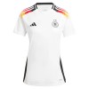 Maglia ufficiale Germania Casa Euro 2024 per Donna